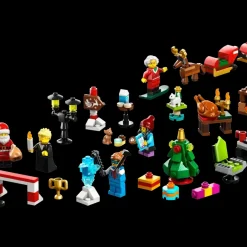 Fashion LEGO Advent Calendar 2023 60381 -