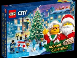 Fashion LEGO Advent Calendar 2023 60381 -
