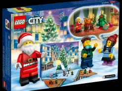 Fashion LEGO Advent Calendar 2023 60381 -