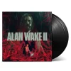 Discount Laced Records Alan Wake 2 - Original Soundtrack 2LP - Vinyl