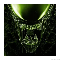Outlet iam8bit Alien Isolation - Soundtrack - Vinyl