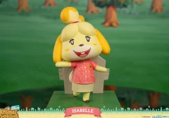 Discount DHS/First 4 Figures Animal Crossing - New Horizons Isabelle - Statue
