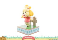 Discount DHS/First 4 Figures Animal Crossing - New Horizons Isabelle - Statue