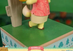 Discount DHS/First 4 Figures Animal Crossing - New Horizons Isabelle - Statue