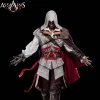 Sale PureArts Assassin's Creed - Ezio Auditore 1/2 Scale Prestige Line - Statue