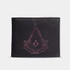 Discount Difuzed Assassin's Creed - Logo - Bifold Wallet
