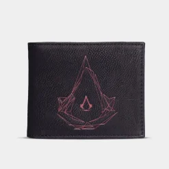 Discount Difuzed Assassin's Creed - Logo - Bifold Wallet