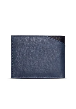 Hot Difuzed Assassin's Creed - Mirage Metal Logo - Bifold Wallet