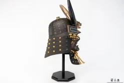 Discount PureArts Assassin's Creed - Yasuke Helmet 1/1 Scale - Replica