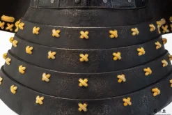 Discount PureArts Assassin's Creed - Yasuke Helmet 1/1 Scale - Replica