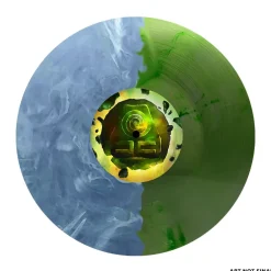 Online iam8bit Avatar - The Last Airbender Soundtrack from the Netflix Series - 2LP Vinyl