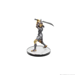 Hot WizKids Baldurs Gate 3 - Character Boxed Set - Miniatures