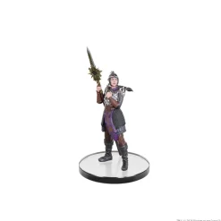 Hot WizKids Baldurs Gate 3 - Character Boxed Set - Miniatures