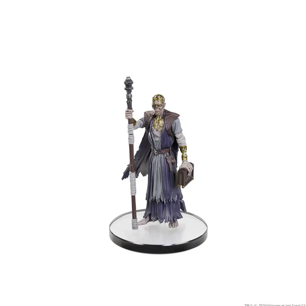 Hot WizKids Baldurs Gate 3 - Character Boxed Set - Miniatures