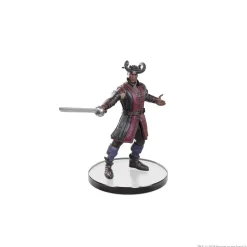 Hot WizKids Baldurs Gate 3 - Character Boxed Set - Miniatures