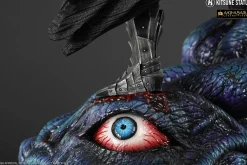 Online PureArts Berserk - Guts 1-8 Scale PVC - Statue