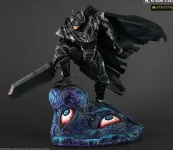 Online PureArts Berserk - Guts 1-8 Scale PVC - Statue