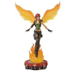 Discount Dark Horse Comics Borderlands - Lilith the Firehawk - Statue
