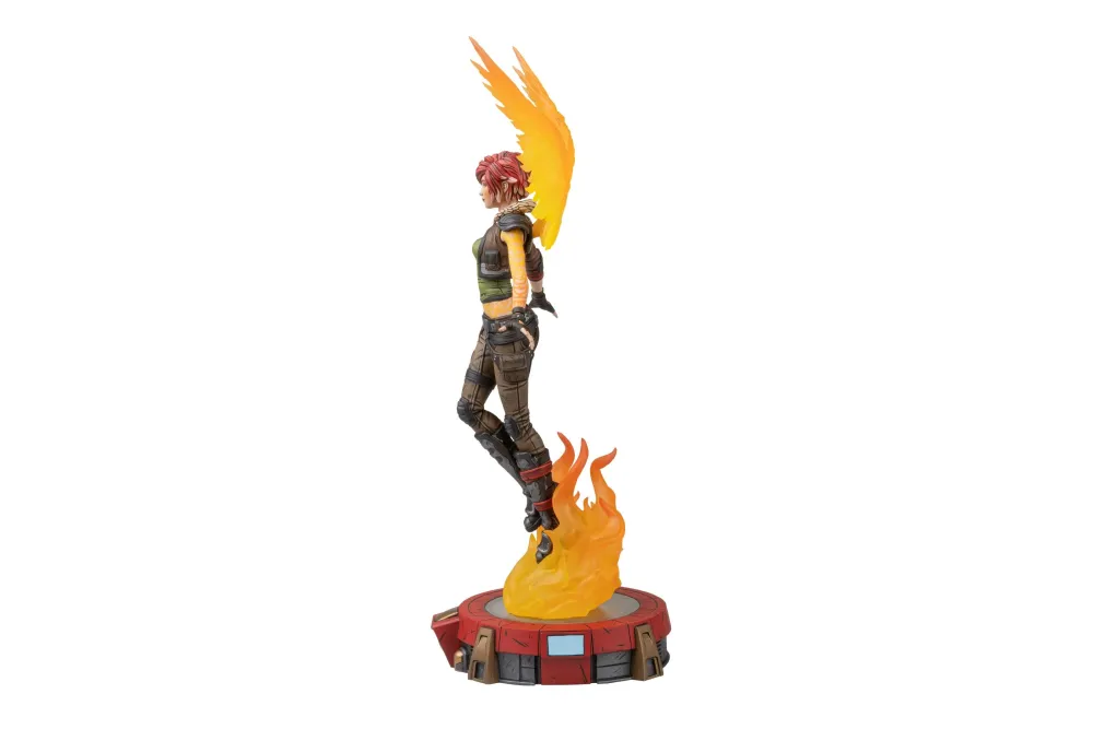 Discount Dark Horse Comics Borderlands - Lilith the Firehawk - Statue