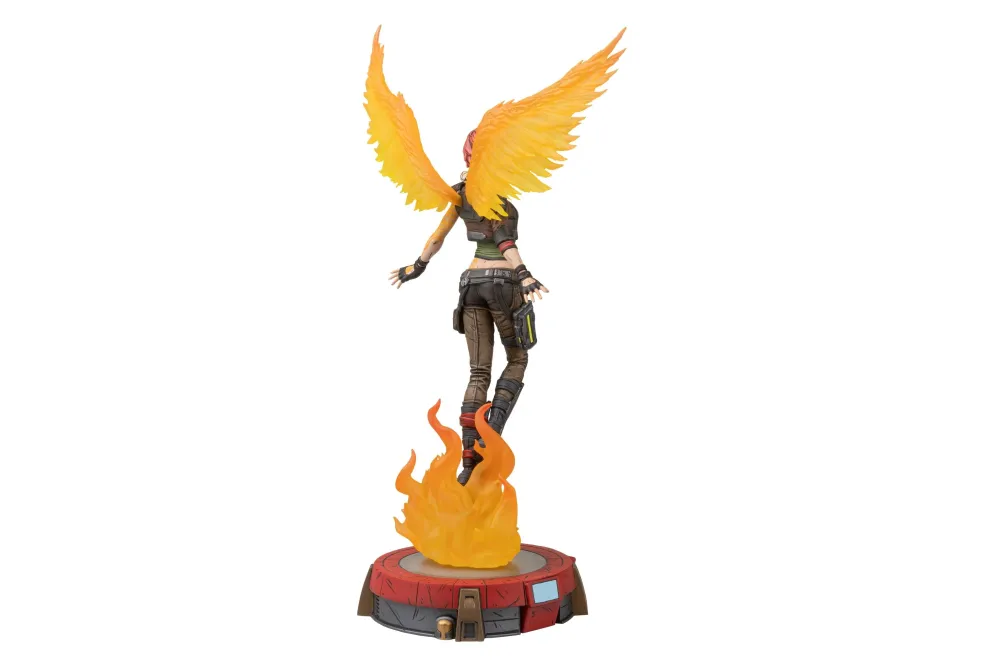 Discount Dark Horse Comics Borderlands - Lilith the Firehawk - Statue
