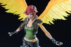 Discount Dark Horse Comics Borderlands - Lilith the Firehawk - Statue