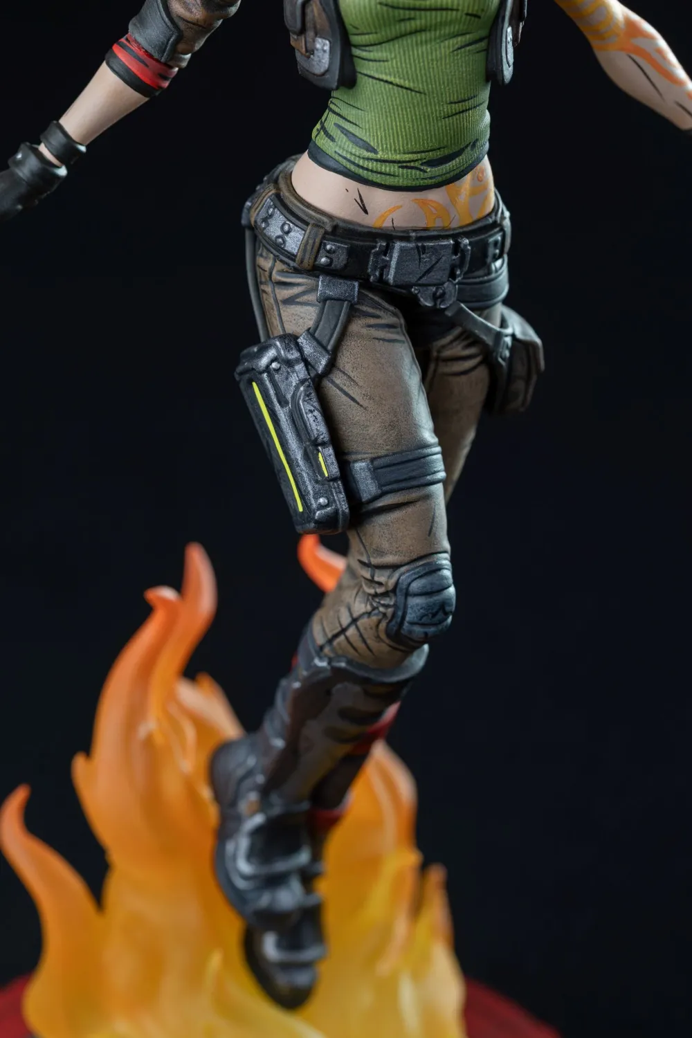 Discount Dark Horse Comics Borderlands - Lilith the Firehawk - Statue