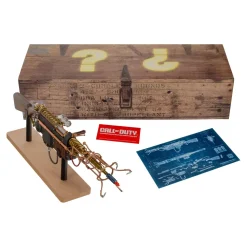Fashion Idea Planet Call of Duty - Wunderwaffe DG-2 1-2 Scale - Replica