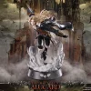 Clearance UTC/First 4 Figures Castlevania - Symphony of the Night Dash Attack Alucard - Statue