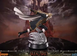 Clearance UTC/First 4 Figures Castlevania - Symphony of the Night Dash Attack Alucard - Statue