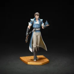 Outlet DHS Castlevania Nocturne - Richter Belmont - Statue