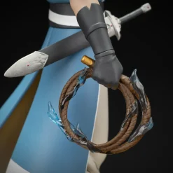 Outlet DHS Castlevania Nocturne - Richter Belmont - Statue