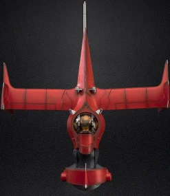 Sale UTC/Good Smile Company Cowboy Bebop - 1-48 Scale Swordfish II - Action Figure