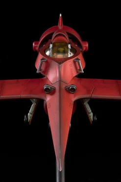 Sale UTC/Good Smile Company Cowboy Bebop - 1-48 Scale Swordfish II - Action Figure