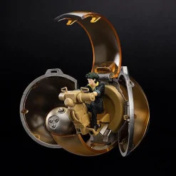 Sale UTC/Good Smile Company Cowboy Bebop - 1-48 Scale Swordfish II - Action Figure
