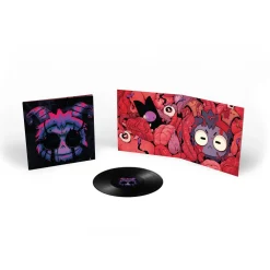 New Laced Records Cult of the Lamb - Hymns of the Unholy - Vinyl