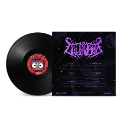 New Laced Records Cult of the Lamb - Hymns of the Unholy - Vinyl