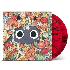 Fashion Laced Records Cult of the Lamb - Original Soundtrack 2LP - Vinyl