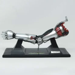 Best Neamedia Cyberpunk 2077 - Johnny Silverhand Arm - Replica