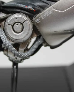 Best Neamedia Cyberpunk 2077 - Johnny Silverhand Arm - Replica