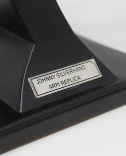 Best Neamedia Cyberpunk 2077 - Johnny Silverhand Arm - Replica