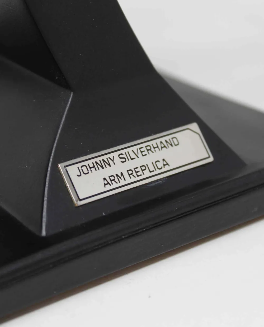 Best Neamedia Cyberpunk 2077 - Johnny Silverhand Arm - Replica