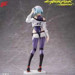 Online UTC/AniMester Cyberpunk Edgerunners - Lucy 1-7 Scale - Statue