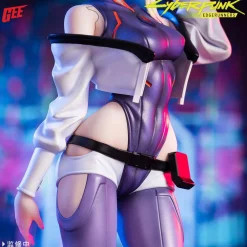 Online UTC/AniMester Cyberpunk Edgerunners - Lucy 1-7 Scale - Statue