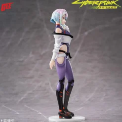 Online UTC/AniMester Cyberpunk Edgerunners - Lucy 1-7 Scale - Statue