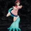 Best UTC/FURYU Corporation Dandadan - Momo 1-7 Scale - Statue