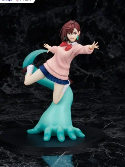 Best UTC/FURYU Corporation Dandadan - Momo 1-7 Scale - Statue