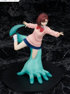 Best UTC/FURYU Corporation Dandadan - Momo 1-7 Scale - Statue