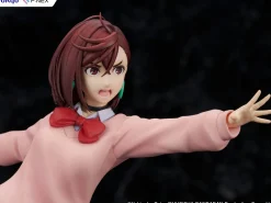 Best UTC/FURYU Corporation Dandadan - Momo 1-7 Scale - Statue