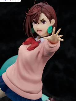 Best UTC/FURYU Corporation Dandadan - Momo 1-7 Scale - Statue
