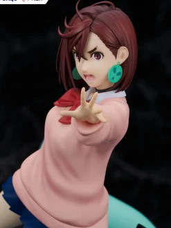 Best UTC/FURYU Corporation Dandadan - Momo 1-7 Scale - Statue